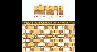 Your Introductory Record