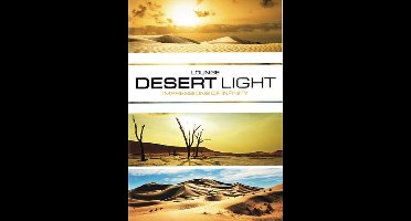 Various Artists - Moods - Desert light (DVD)