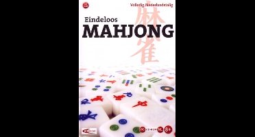 Eindeloos Mahjong - Windows
