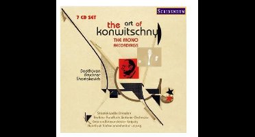 The Art of Konwitschny