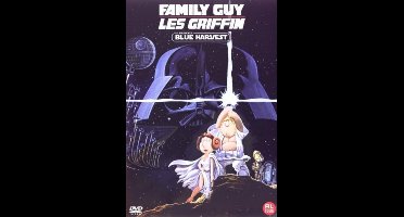 Family Guy: Blue Harvest