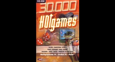 30.000 Hotgames