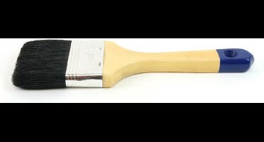 Kwast - Kwasten - Verf - Plat - Platte Kwast - 1050-3