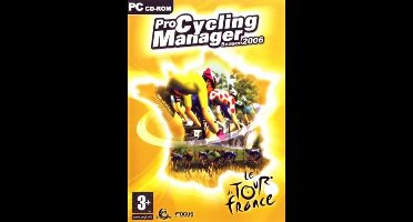Pro Cycling Manager - 2006