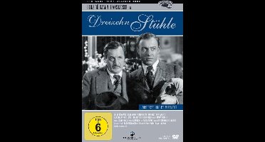 PLAION DVM010154D film en Video DVD Duits