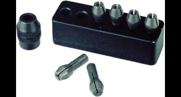 Proxxon Micromot 28 940 Stalen spantangen 1 set(s)