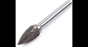 HBM Volhardmetalen Frees Model 5