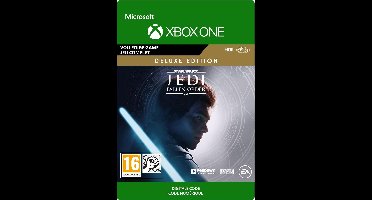 Star Wars Jedi: Fallen Order - Deluxe Edition - Xbox One download