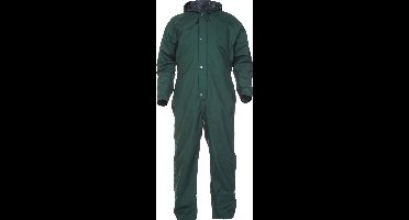 Regenoverall Hydrowear Urk Simply No Sweat groen maat M