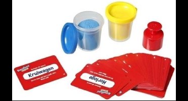 Kneedfeest - Mini Spel