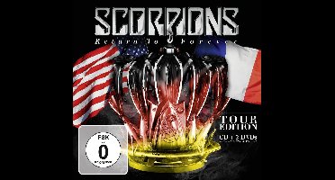 Return To Forever (tour Edition)