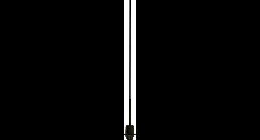LivLight Suka Lampsnoer Zwart