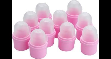 Thimbles 10pcs