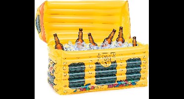 Vegaoo - Opblaasbare koeler kist