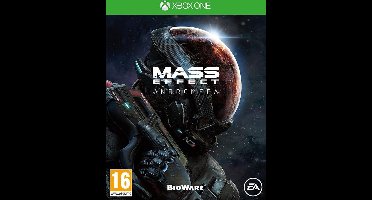 Mass Effect: Andromeda - Xbox One