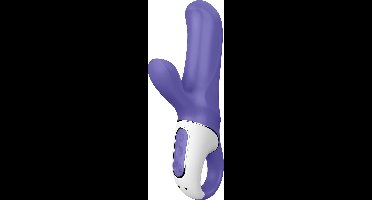 Satisfyer Vibes - Charming Smile, G-spot-vibrator met 12 krachtige vibratieprogramma's, waterdicht, oplaadbaar