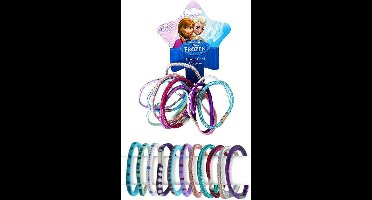 Disney DSY-WD16285 haarclip 11 stuk(s)