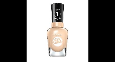 Sally Hansen Miracle Gel Gelnagellak - 120 Bare Dare