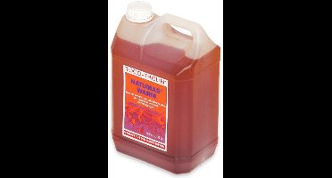 Toco-Tholin Natumas Warm Massageolie - 5000 ml