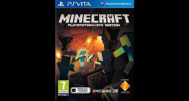 Mojang Minecraft