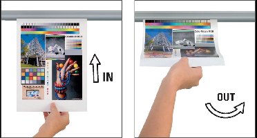 Jalema Grip - 60 cm - zilver/grijs - incl. bevestiging: