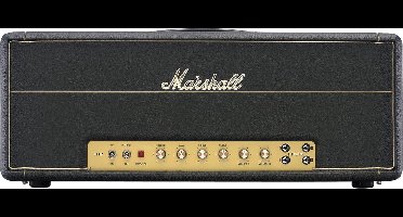 Marshall 1959HW 100 watt gitaarversterker top