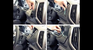 Proclip Ford Transit 14- heavy duty-213059