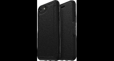 Otterbox Strada Case voor Apple iPhone 7/8/SE(2020) - Zwart