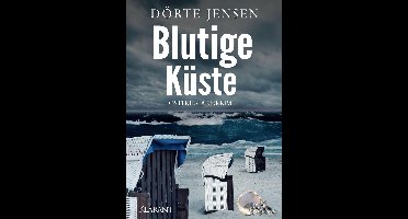 Ein Fall für Joost Kramer 5 - Blutige Küste. Ostfrieslandkrimi