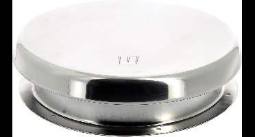 VETUS DARTAGN1 paddestoel Dekventilator Ø147mm gatmaat