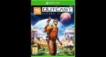 Outcast - Second Contact / Xbox One