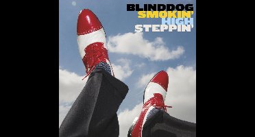 High Steppin'