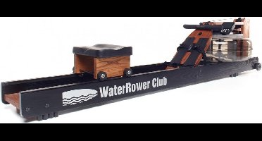 Roeitrainer Waterrower Club - Essenhout