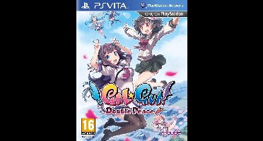 Gal Gun : Double Peace - PS Vita