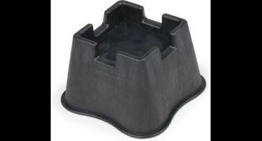 VITILITY Meubelverhoger - klein - Stoelonderdeel