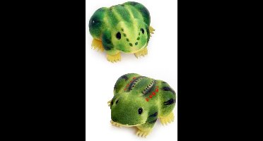 Kikkers 3 assorti 5 cm.