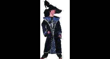 "Sterren tovenaar kostuum voor kinderen - Kinderkostuums - 128-140"