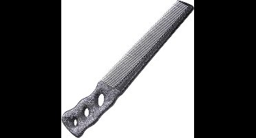 YS Park Knipkam Buigzaam 166mm YS-205 Carbon