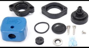 Jabsco 37121-0010 Drukschakelaar 40psi