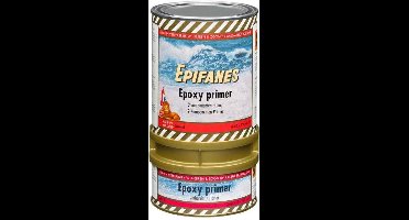 Epifanes Epoxy Primer - Wit - 750 ml