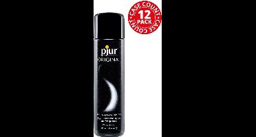 Pjur Original Glijmiddel 100 ml - 12 stuks grootverpakking