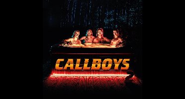 Callboys 2 - De Soundtrack