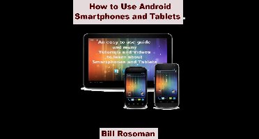 How to Use Android Smartphones and Tablets