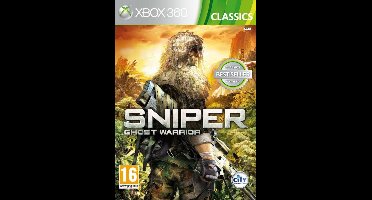 Sniper: Ghost Warrior