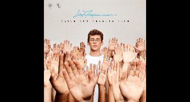 Alive And Feeling Fine (CD)