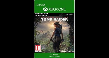 Shadow of the Tomb Raider: Definitive Edition - Add-on - Xbox One Download