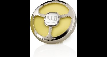 Max Benjamin - Classic Autoparfum Lemongrass & Ginger