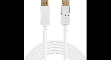 Sandberg - 509-15 - DisplayPort 1.4 8K60Hz 2m