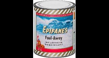 Epifanes foul away lichtblauw 2liter