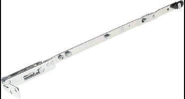 dv-schaarlager power gr.1050/1300 hout 9v ls